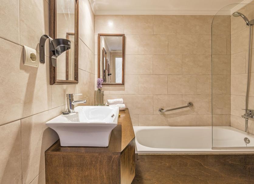 Banyo Fotoğraf