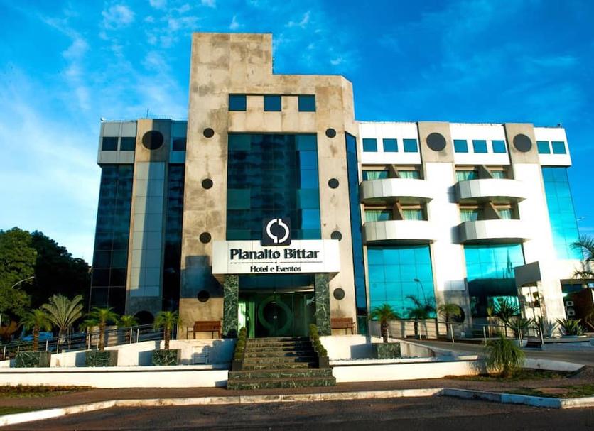 Bina Fotoğraf