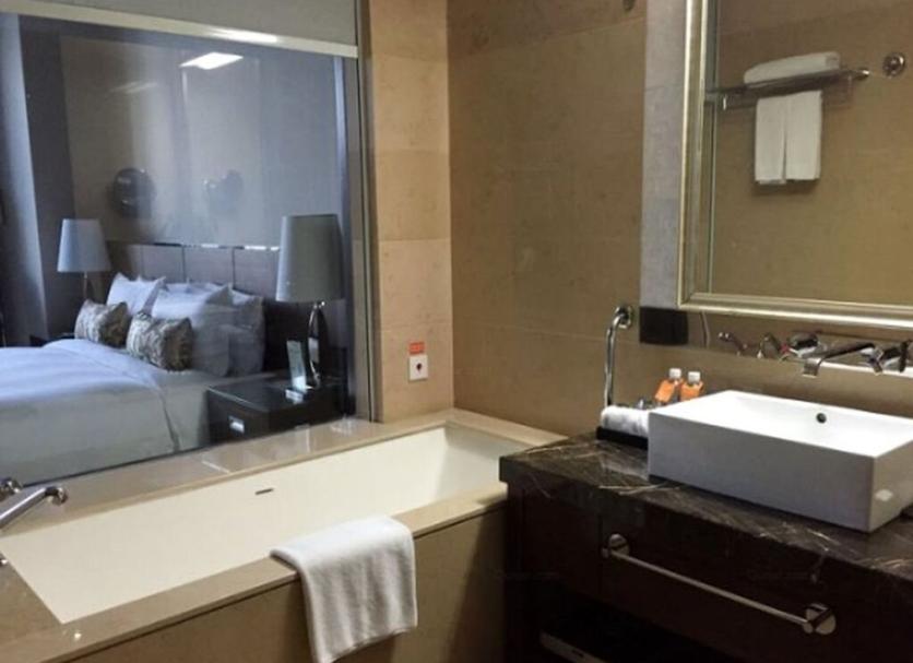 Banyo Fotoğraf