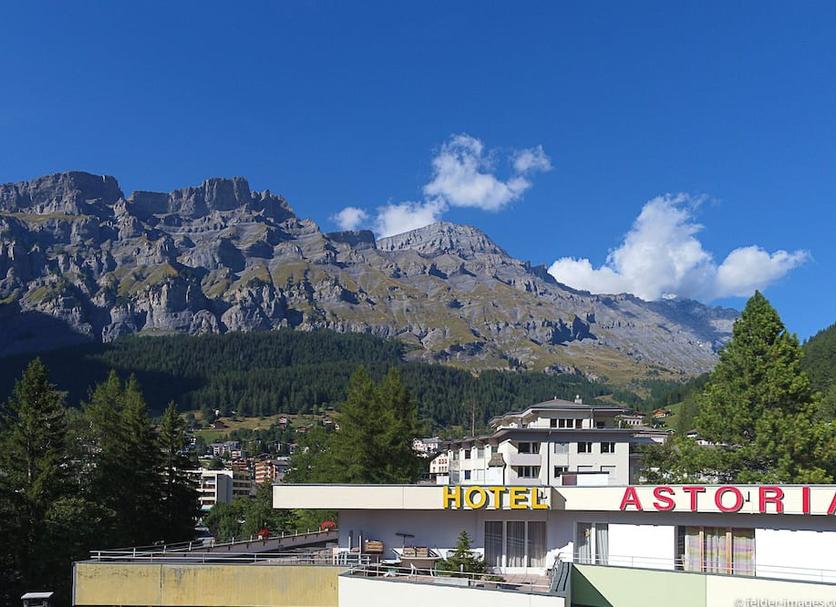 Dış görünüm Fotoğraf