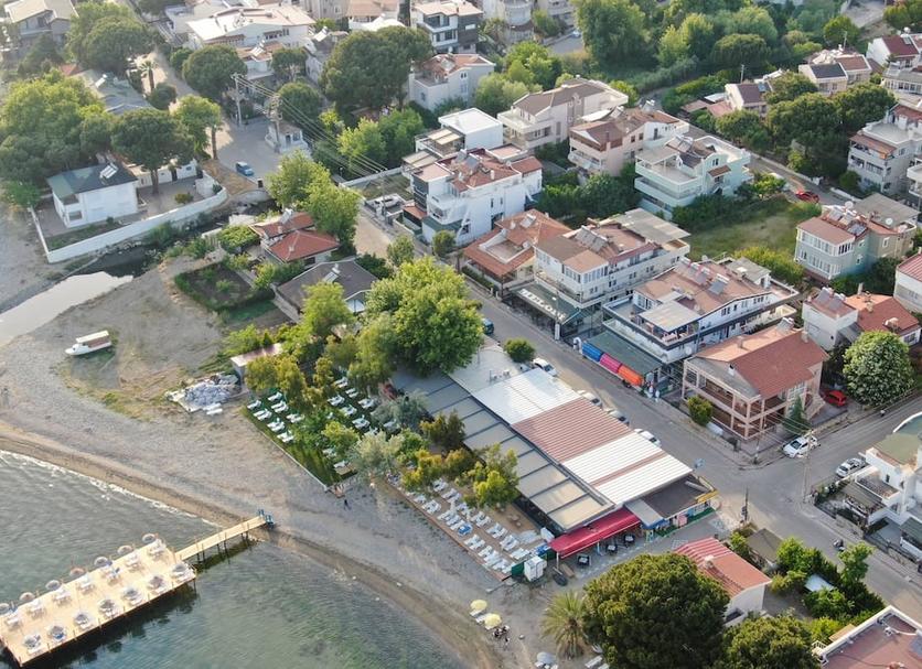 Dış görünüm Fotoğraf