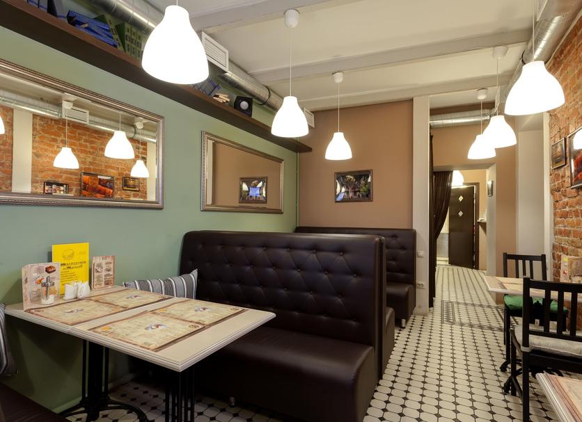 Restoran Fotoğraf