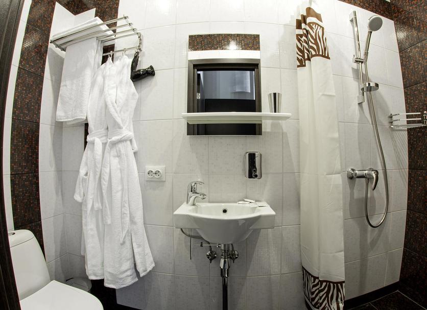 Banyo Fotoğraf