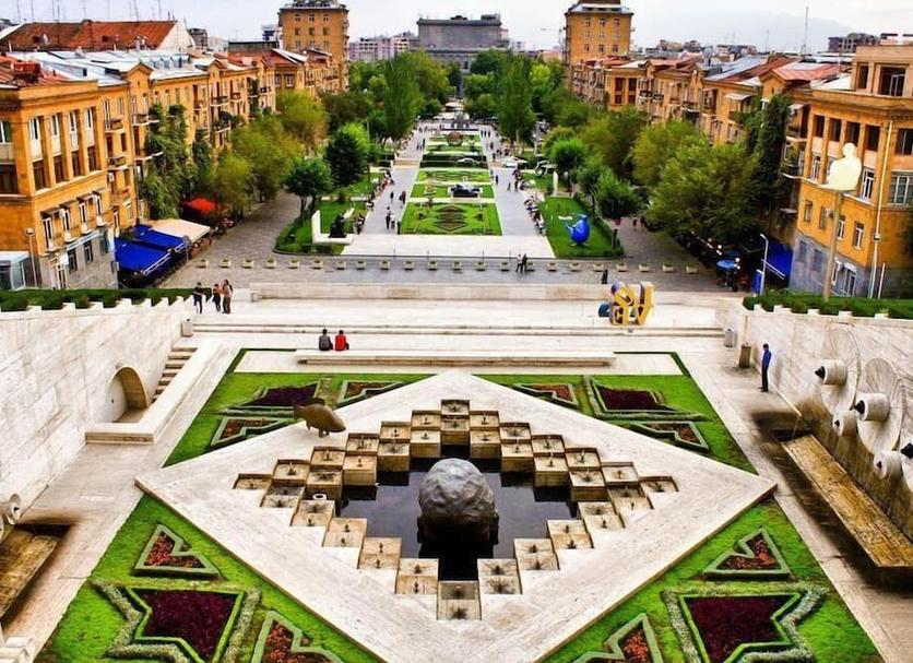 Dış görünüm Fotoğraf
