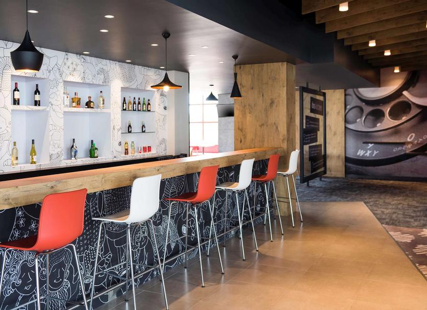 Bar Fotoğraf