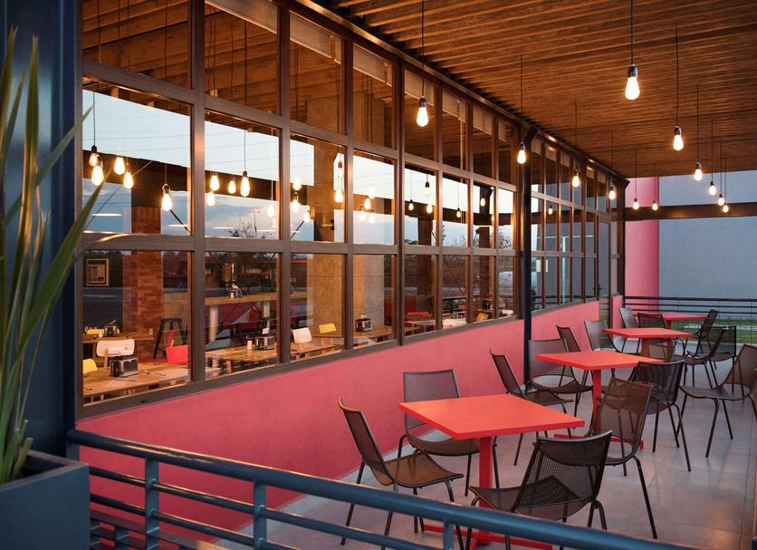 Restoran Fotoğraf