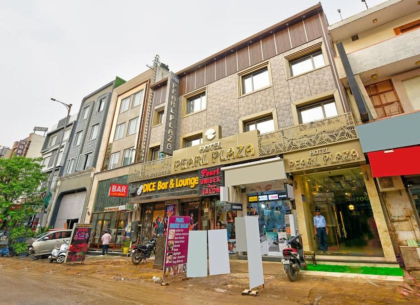 Bina Fotoğraf