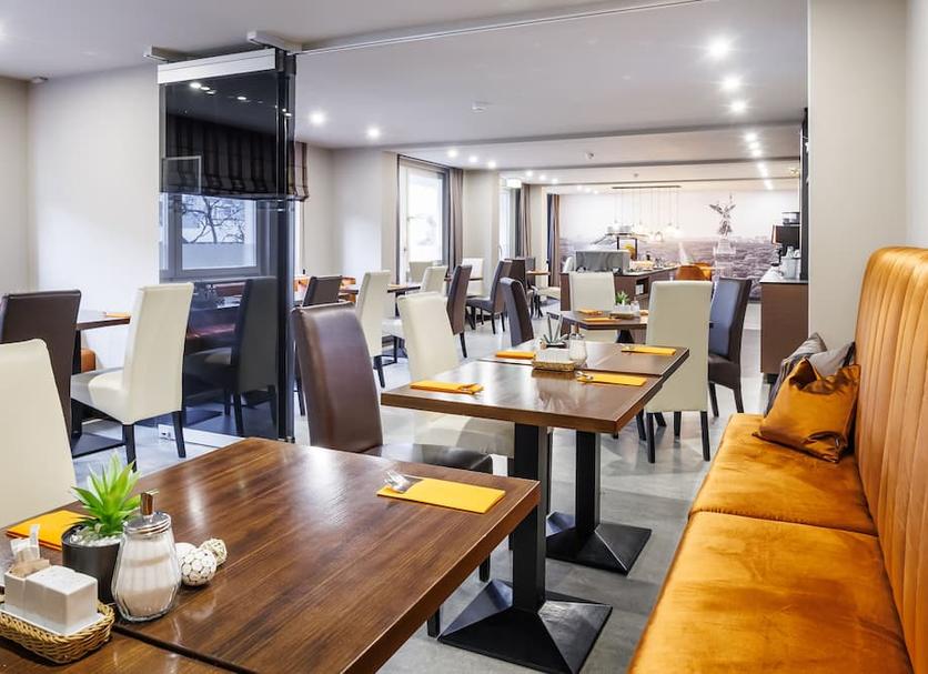 Restoran Fotoğraf