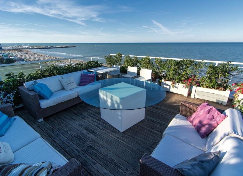 Balkon Fotoğraf