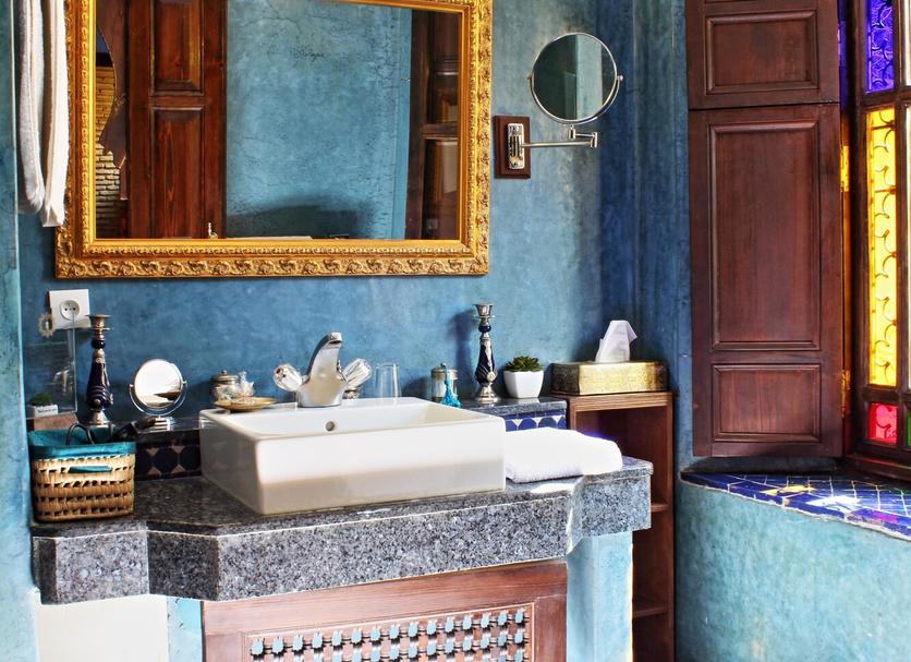 Banyo Fotoğraf