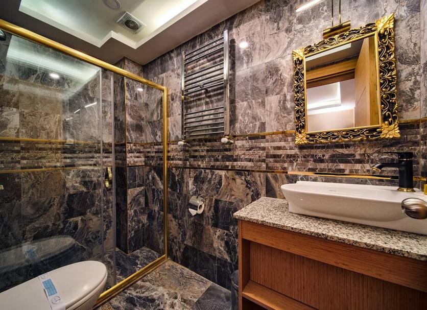 Banyo Fotoğraf