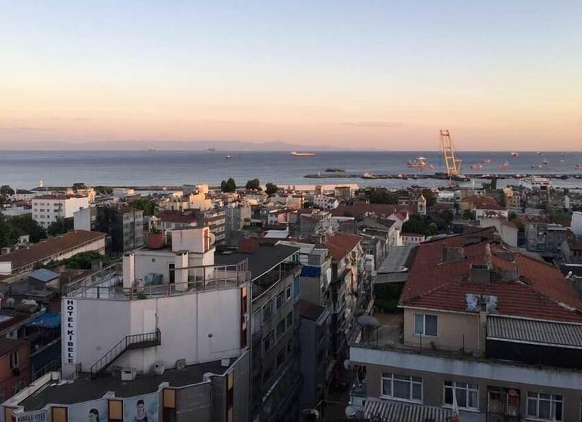Dış görünüm Fotoğraf