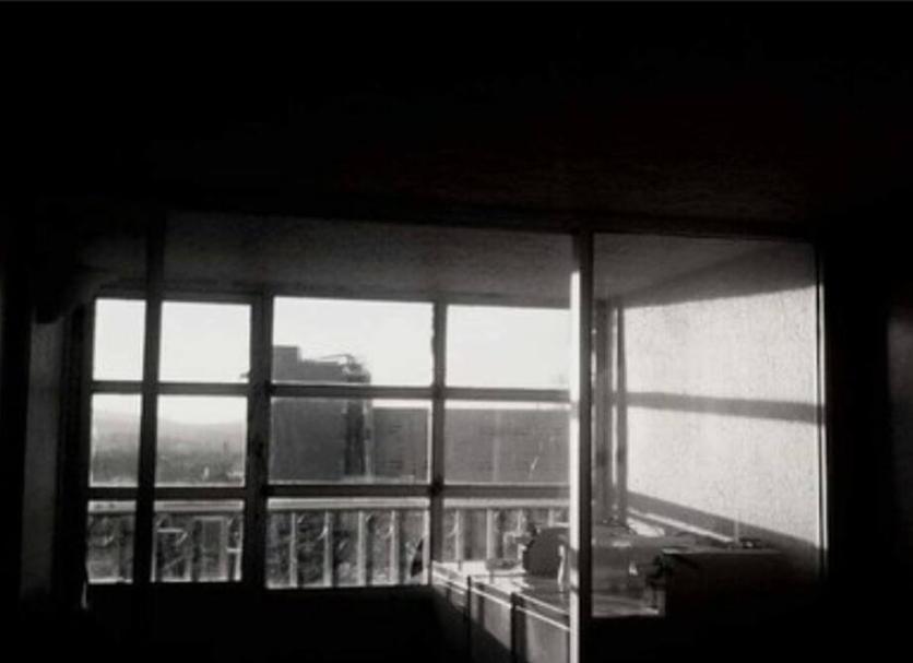 Balkon Fotoğraf