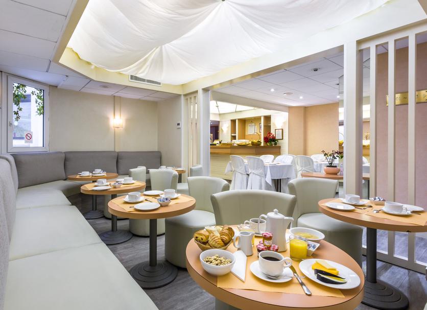 Restoran Fotoğraf