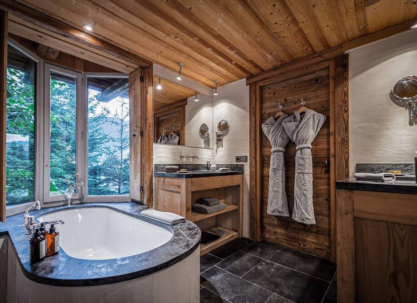 Banyo Fotoğraf