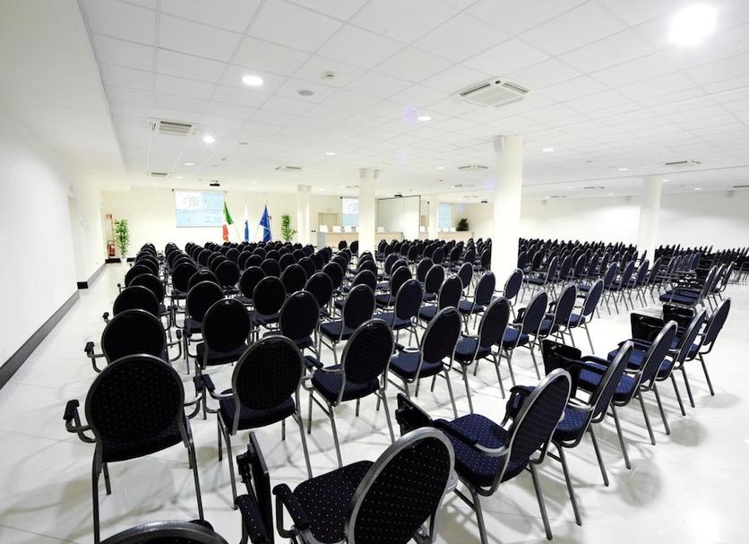 Konferans salonu Fotoğraf