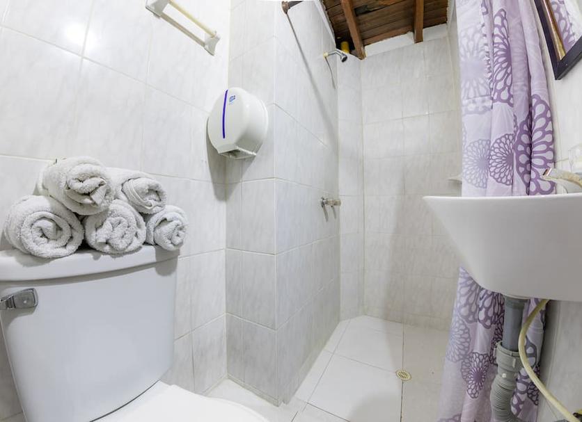 Banyo Fotoğraf