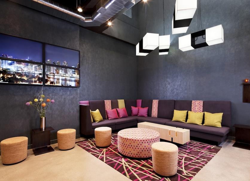 Salon Fotoğraf