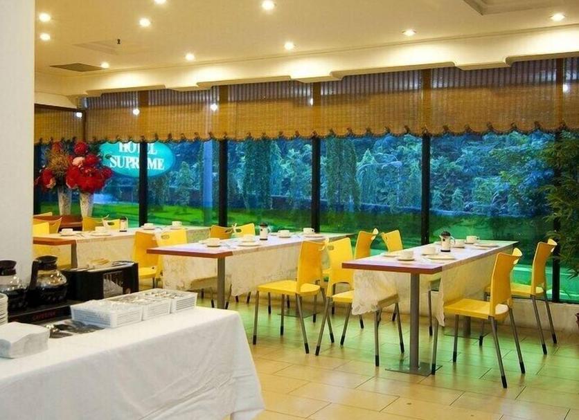 Restoran Fotoğraf