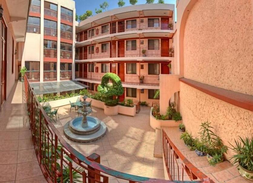 Balkon Fotoğraf