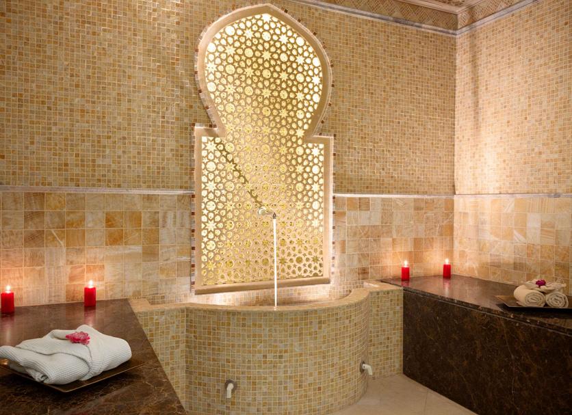 Spa Fotoğraf