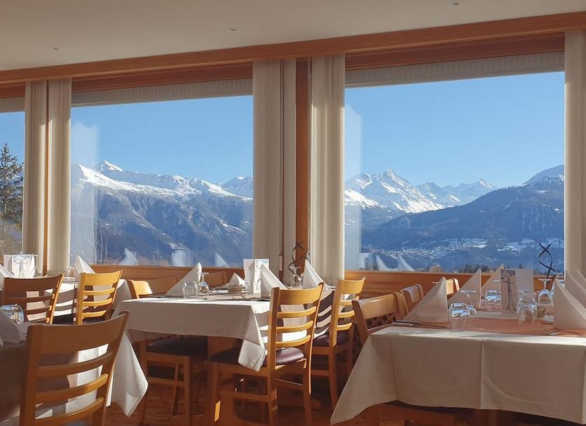 Restoran Fotoğraf