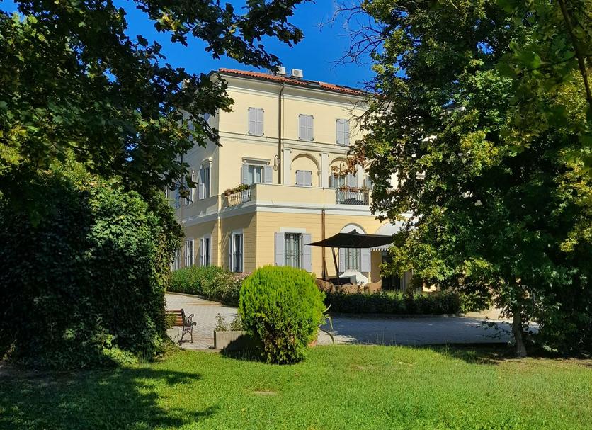 Bina Fotoğraf