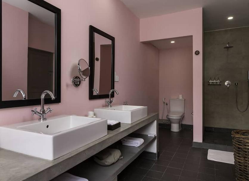 Banyo Fotoğraf