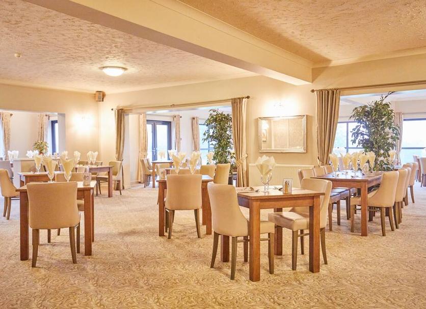 Restoran Fotoğraf