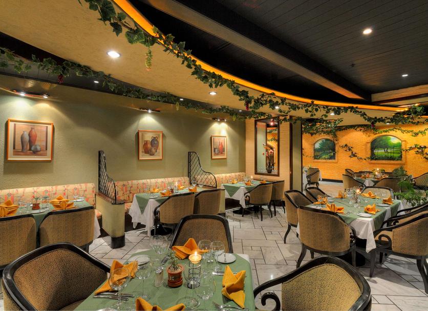 Restoran Fotoğraf