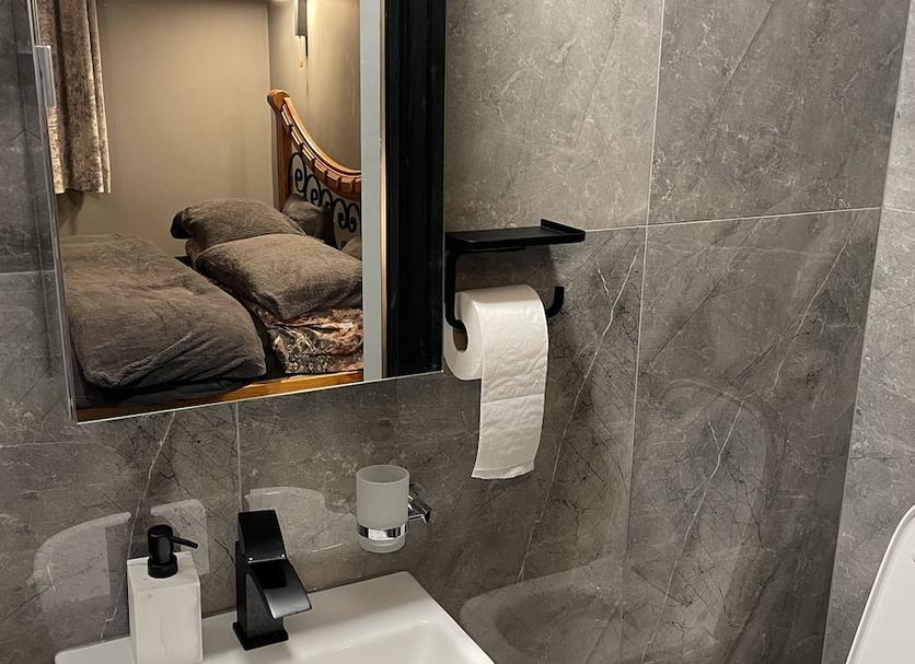 Banyo Fotoğraf