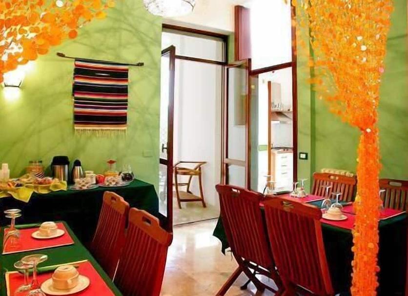 Restoran Fotoğraf