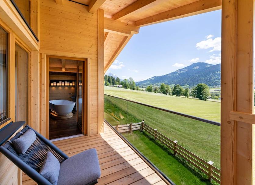 Balkon Fotoğraf