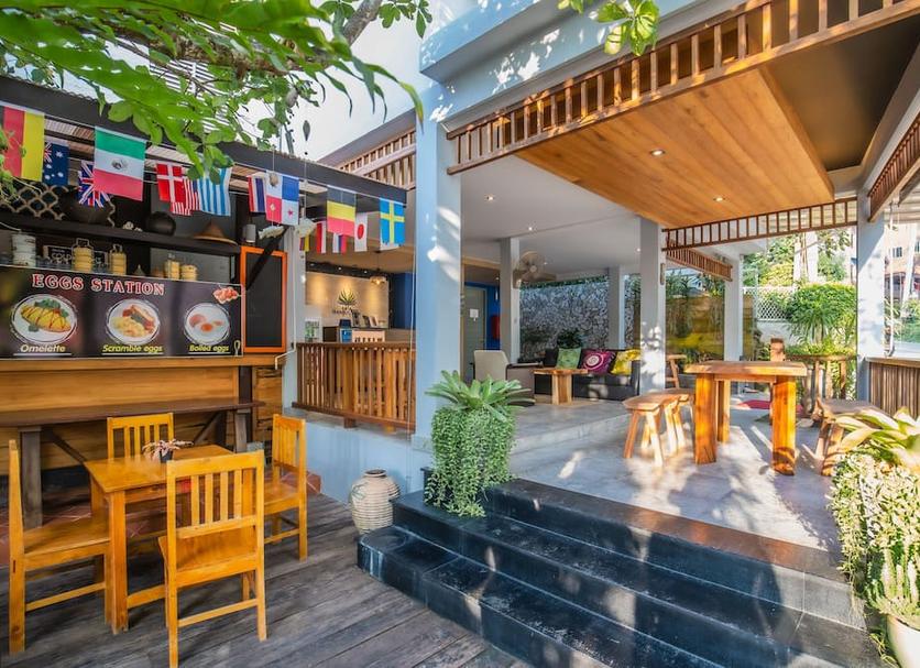 Veranda Fotoğraf