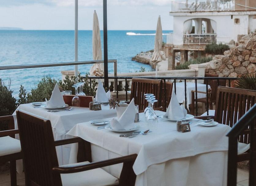 Restoran Fotoğraf