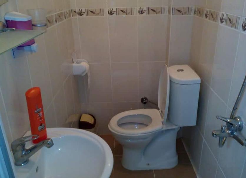 Banyo Fotoğraf