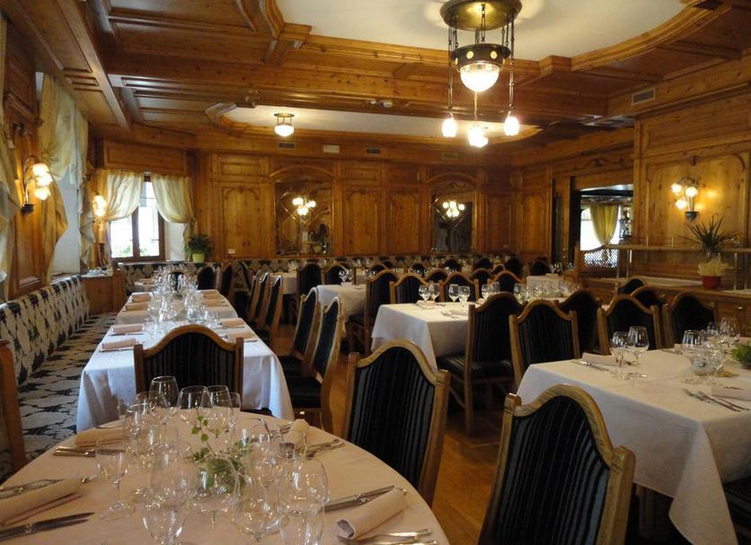 Restoran Fotoğraf