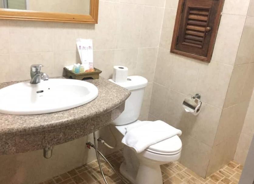 Banyo Fotoğraf