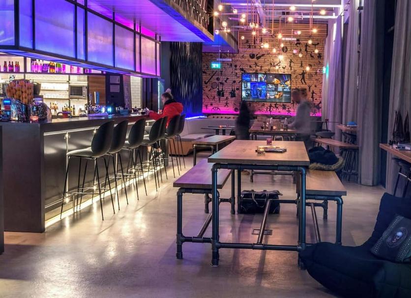 Bar Fotoğraf