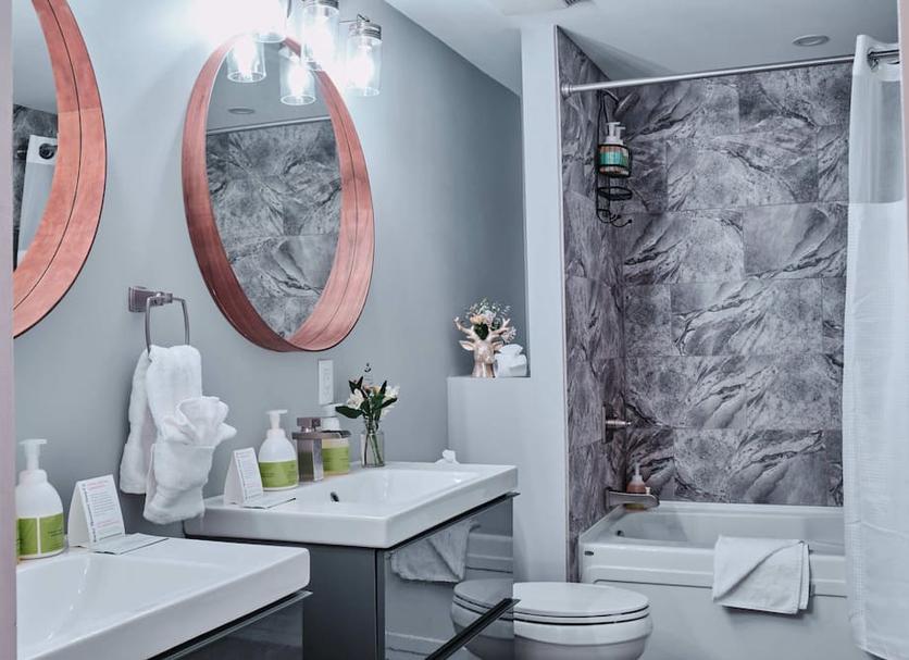 Banyo Fotoğraf