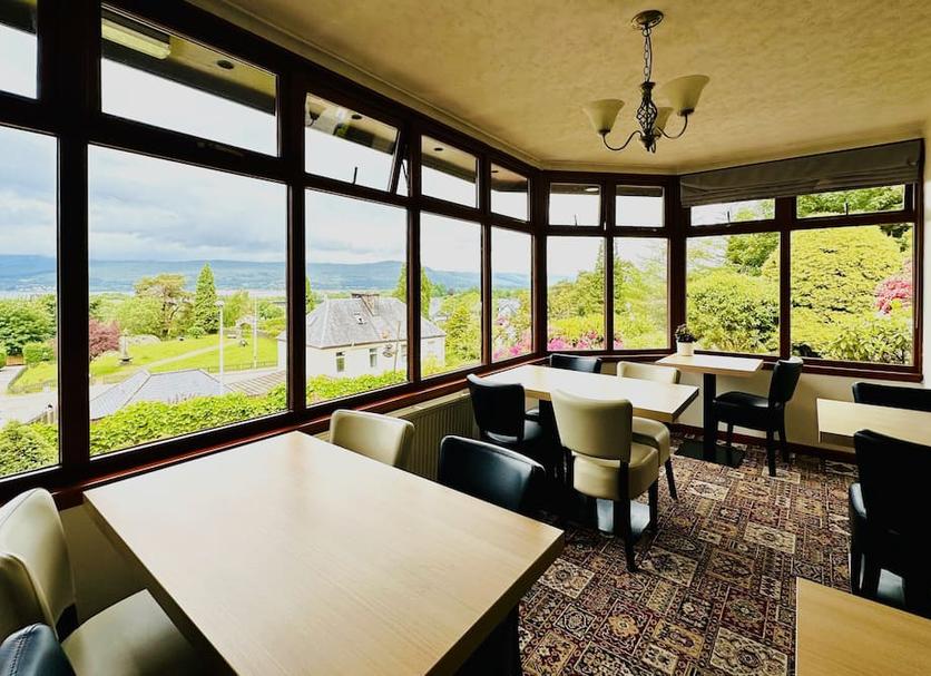 Restoran Fotoğraf