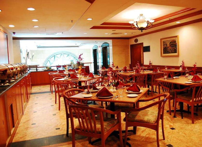 Restoran Fotoğraf