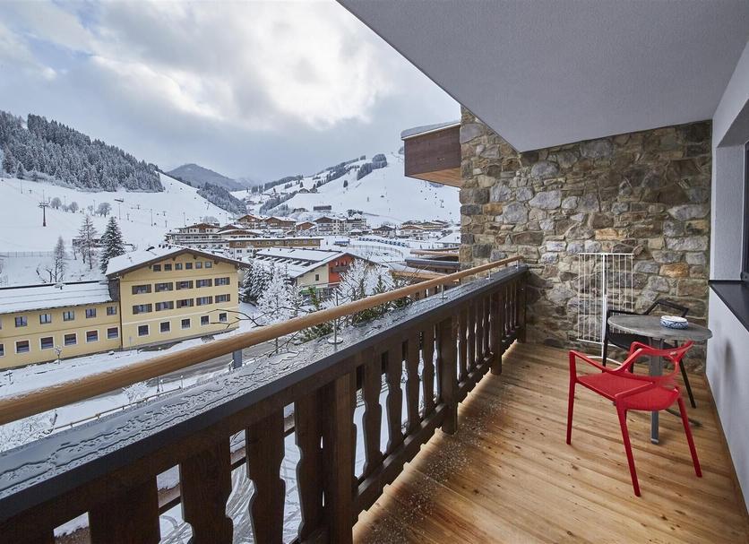 Balkon Fotoğraf