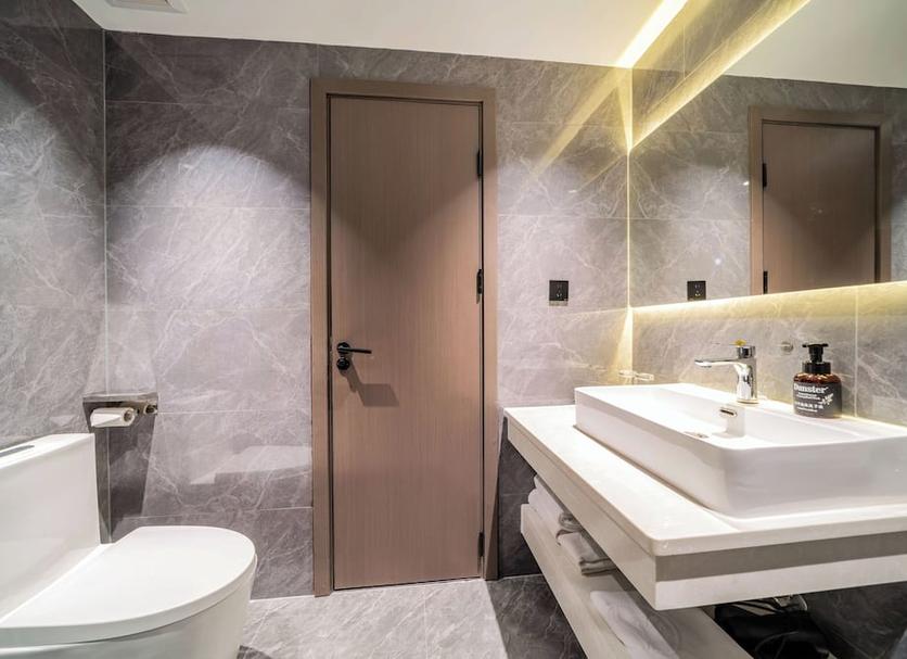 Banyo Fotoğraf