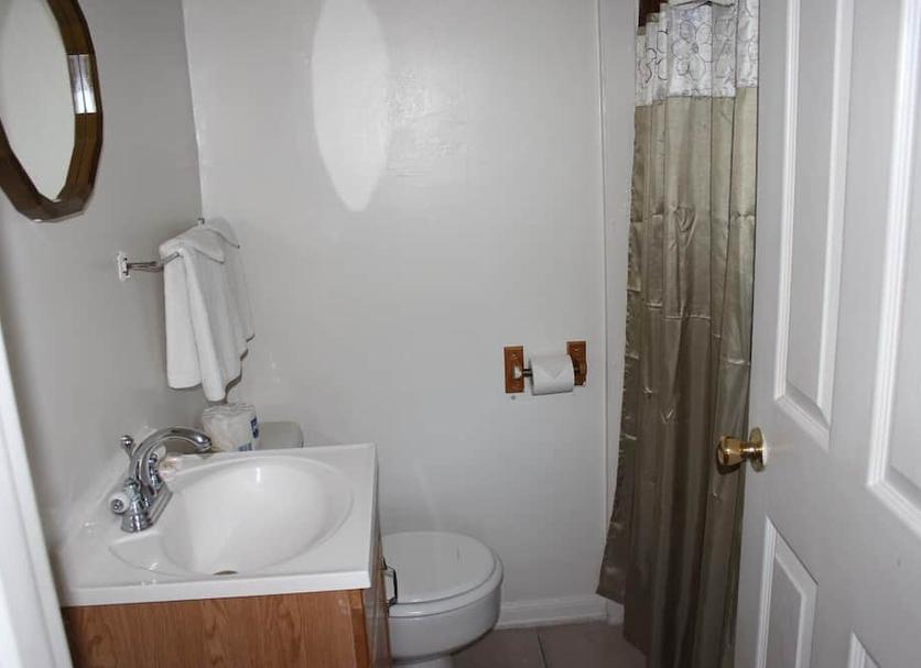 Banyo Fotoğraf