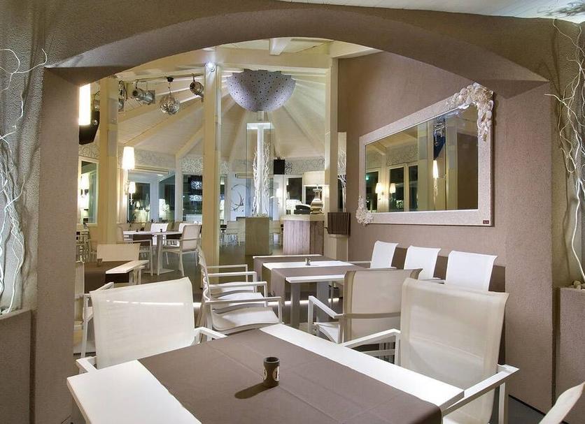 Restoran Fotoğraf