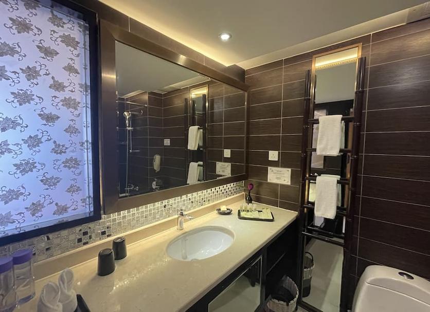 Banyo Fotoğraf