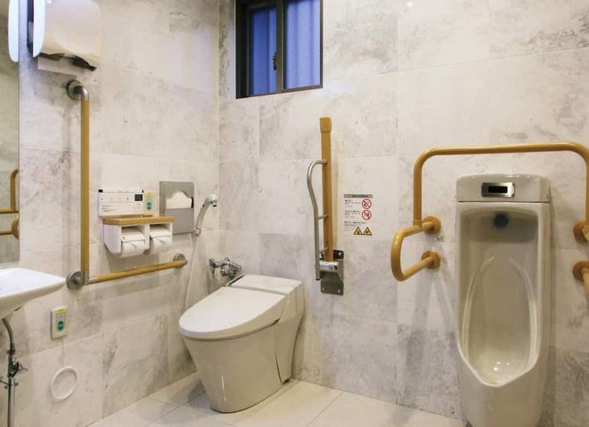 Banyo Fotoğraf