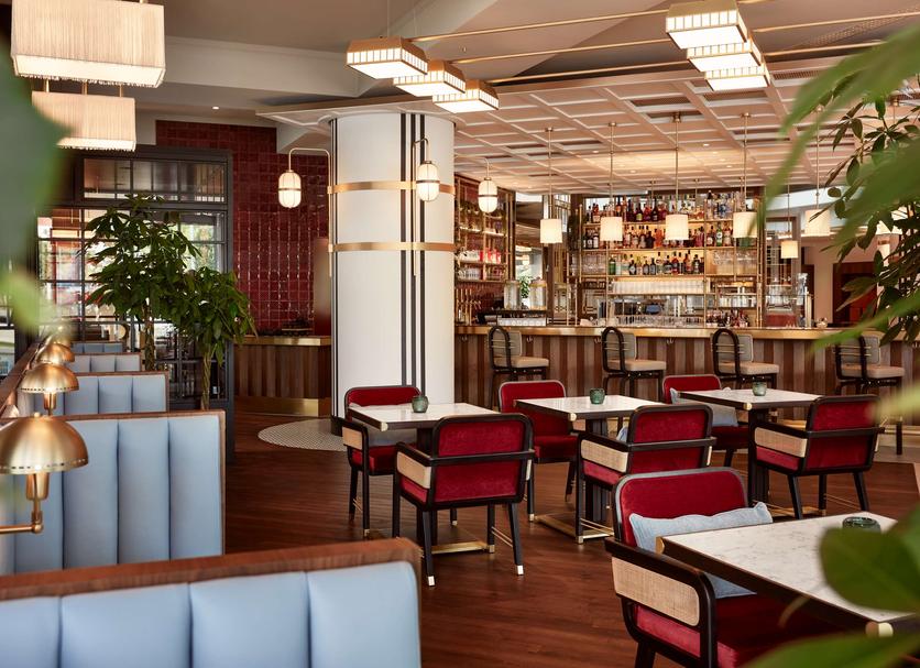 Bar Fotoğraf