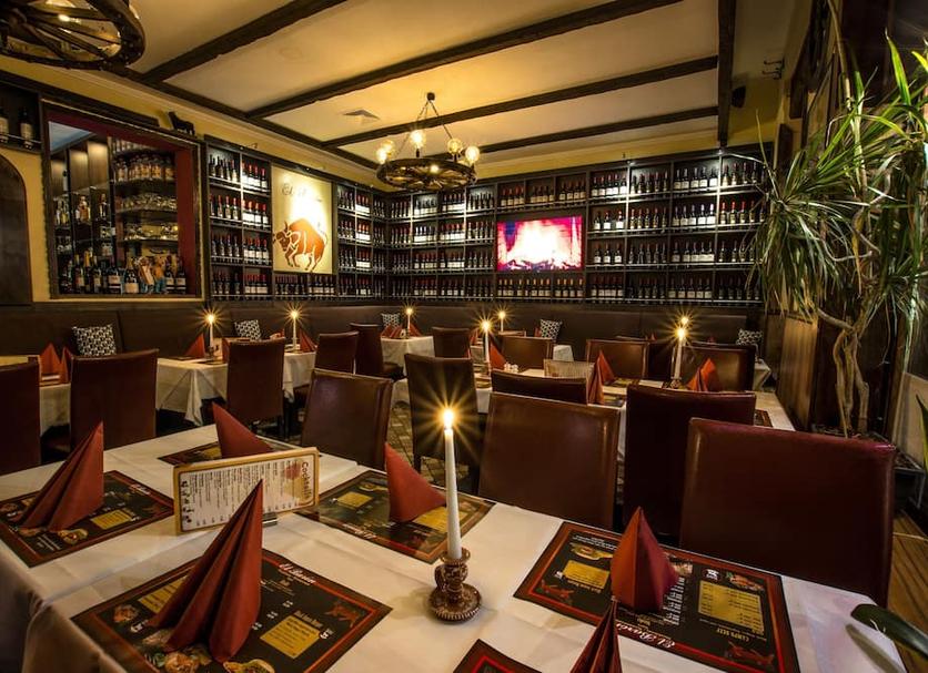 Restoran Fotoğraf